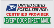 every door direct mail